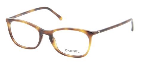 lunettes de vue chanel